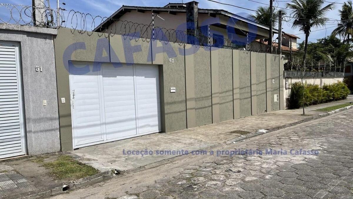 Villa CASA PÉ NA AREIA COM PISCINA A 10mts ENSEADA Guarujá Exterior foto