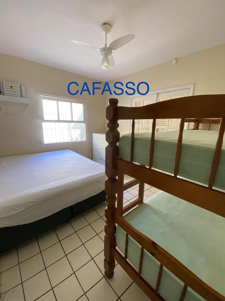 Villa CASA PÉ NA AREIA COM PISCINA A 10mts ENSEADA Guarujá Exterior foto