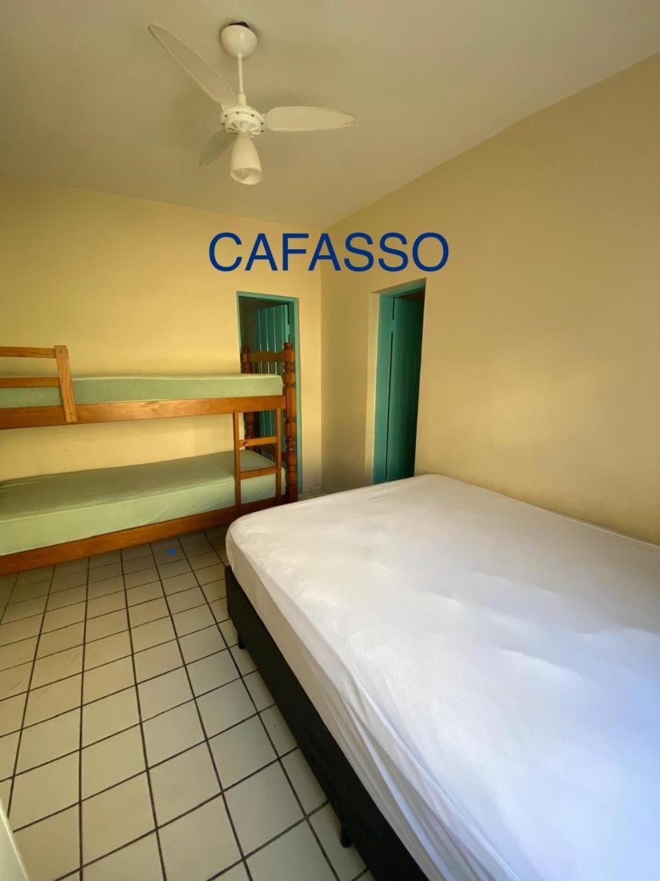 Villa CASA PÉ NA AREIA COM PISCINA A 10mts ENSEADA Guarujá Exterior foto